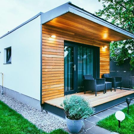 Appartamento Kub House Bacău Esterno foto