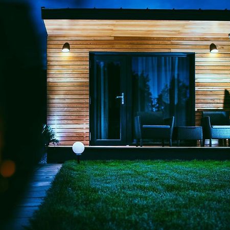 Appartamento Kub House Bacău Esterno foto