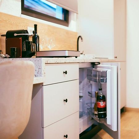 Appartamento Kub House Bacău Esterno foto