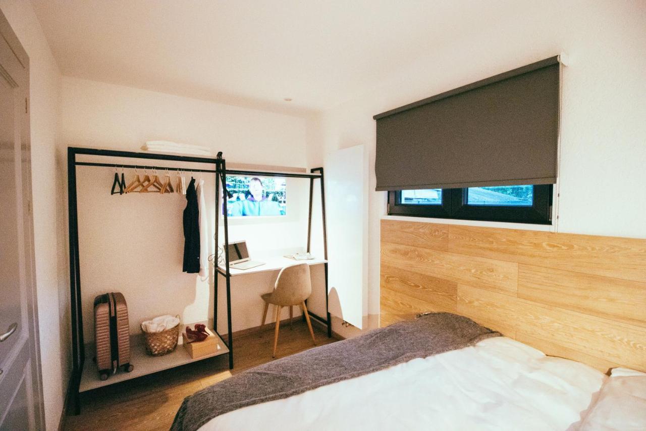 Appartamento Kub House Bacău Esterno foto