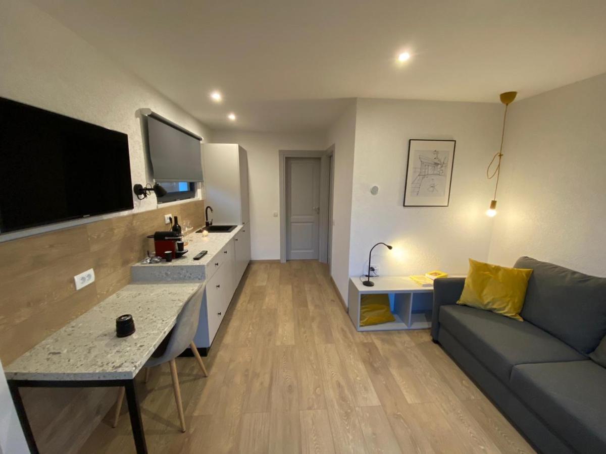 Appartamento Kub House Bacău Esterno foto